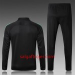 Portugal Sweatshirt Dragt 2018 Sort